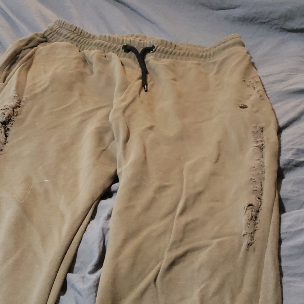 Joggers